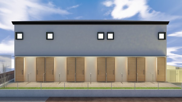 リグナム西荻北画像