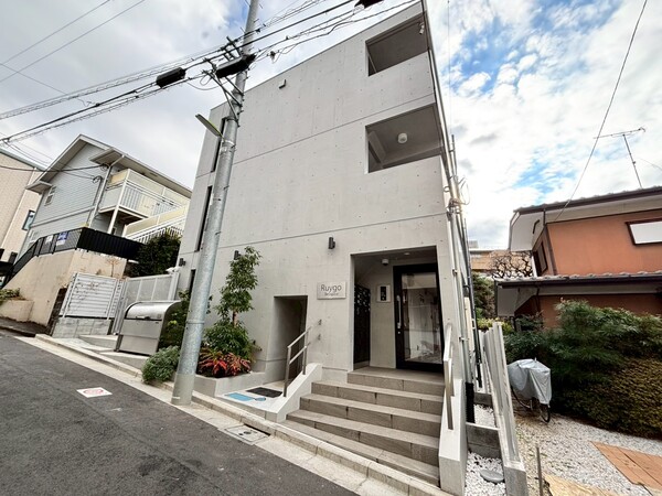 ルイーゴ世田谷画像