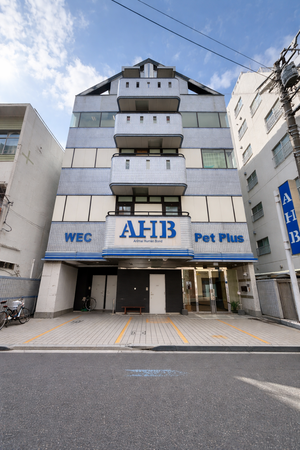 木場ビル画像